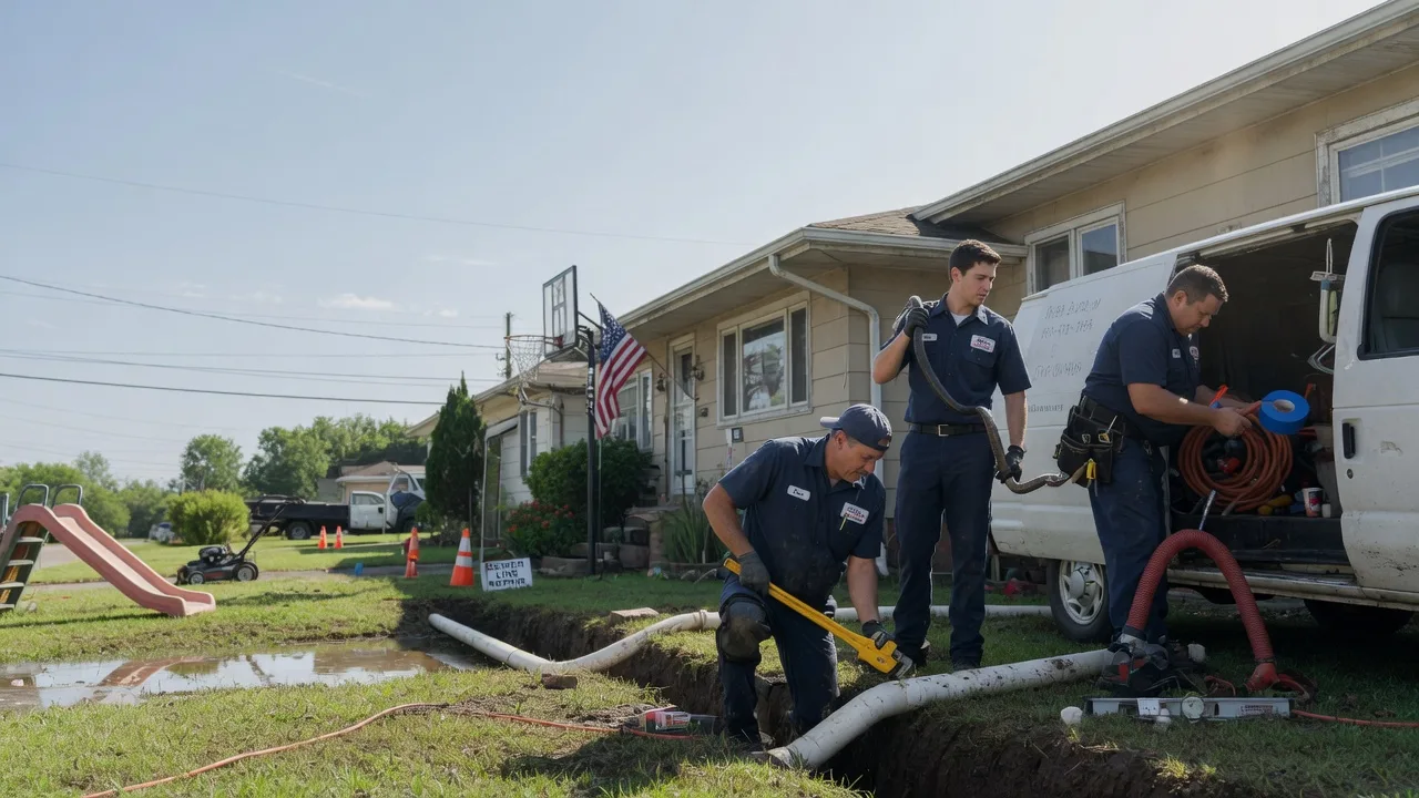 Toilet Installation in Sandy Creek, NY near me
